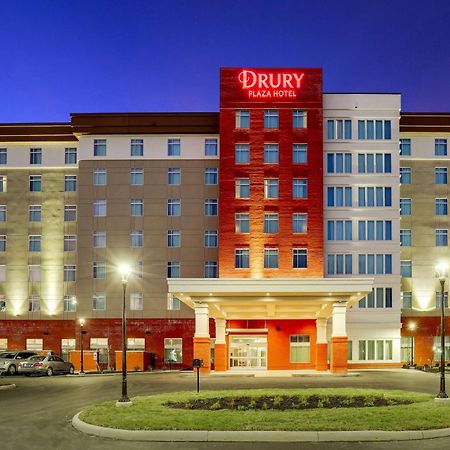 Drury Plaza Hotel Cincinnati Florence Luaran gambar