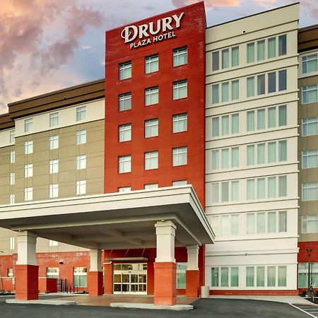 Drury Plaza Hotel Cincinnati Florence Luaran gambar