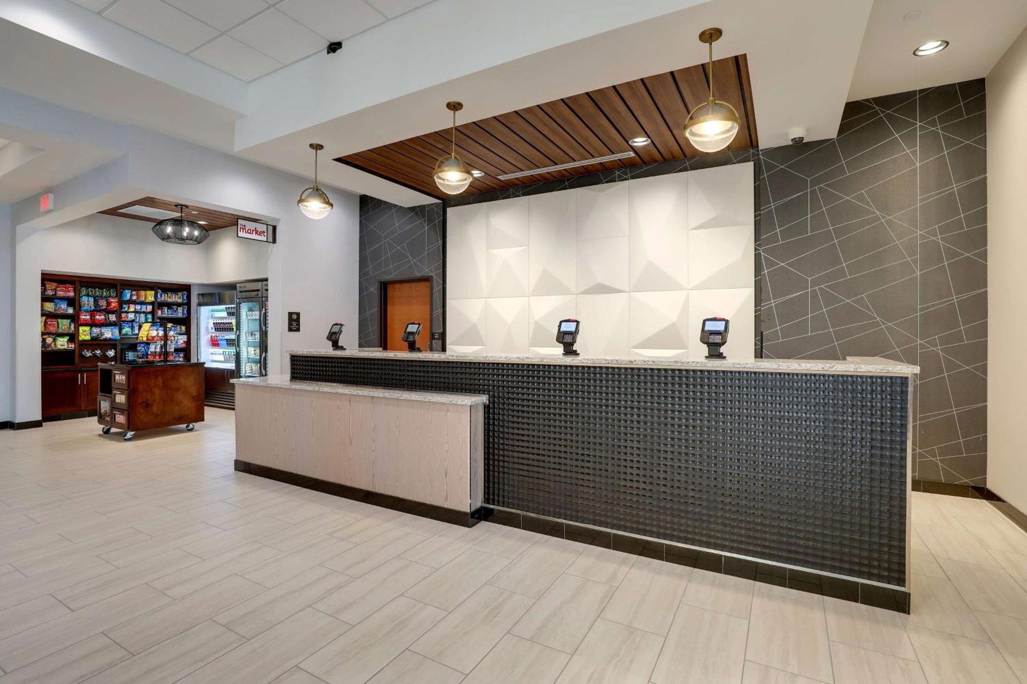 Drury Plaza Hotel Cincinnati Florence Luaran gambar