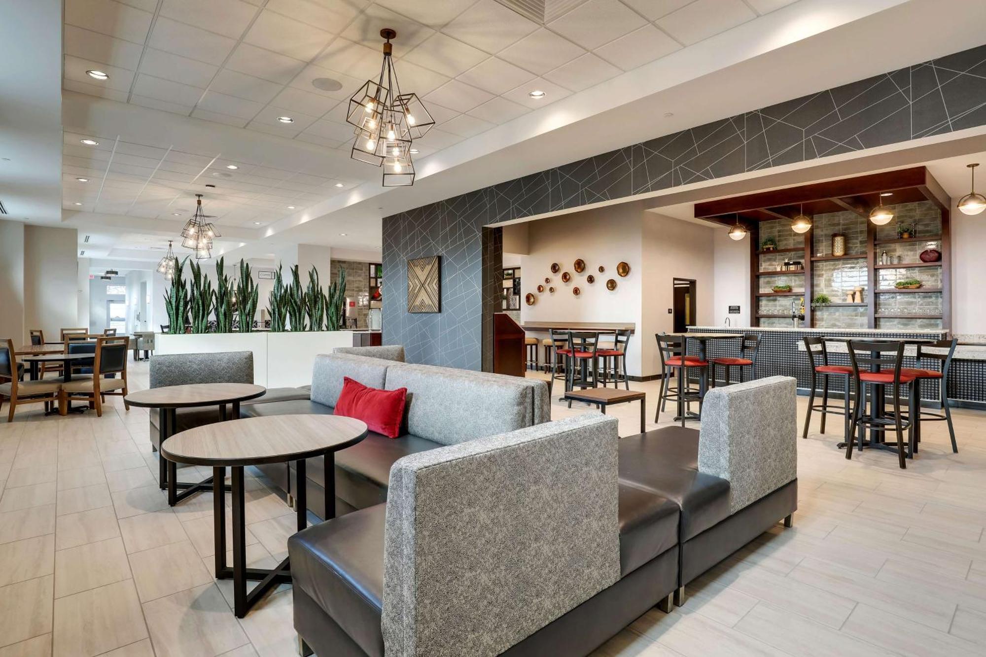 Drury Plaza Hotel Cincinnati Florence Luaran gambar