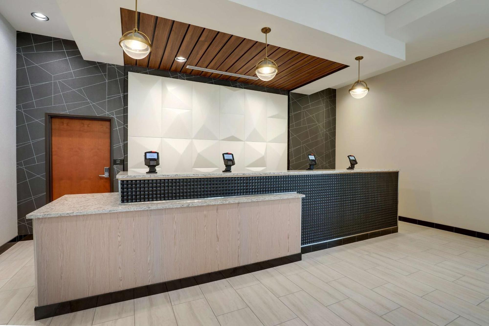 Drury Plaza Hotel Cincinnati Florence Luaran gambar
