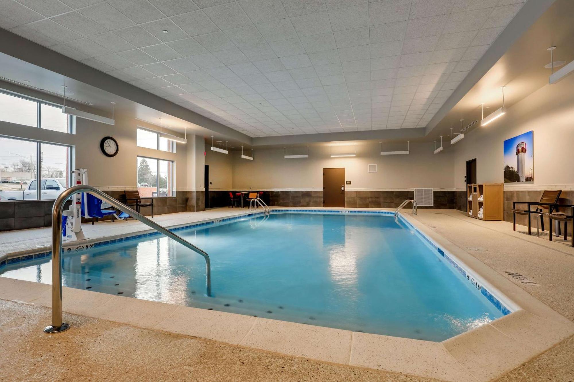 Drury Plaza Hotel Cincinnati Florence Luaran gambar