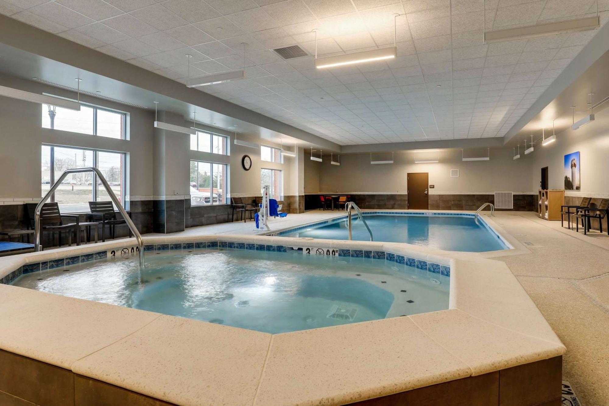 Drury Plaza Hotel Cincinnati Florence Luaran gambar