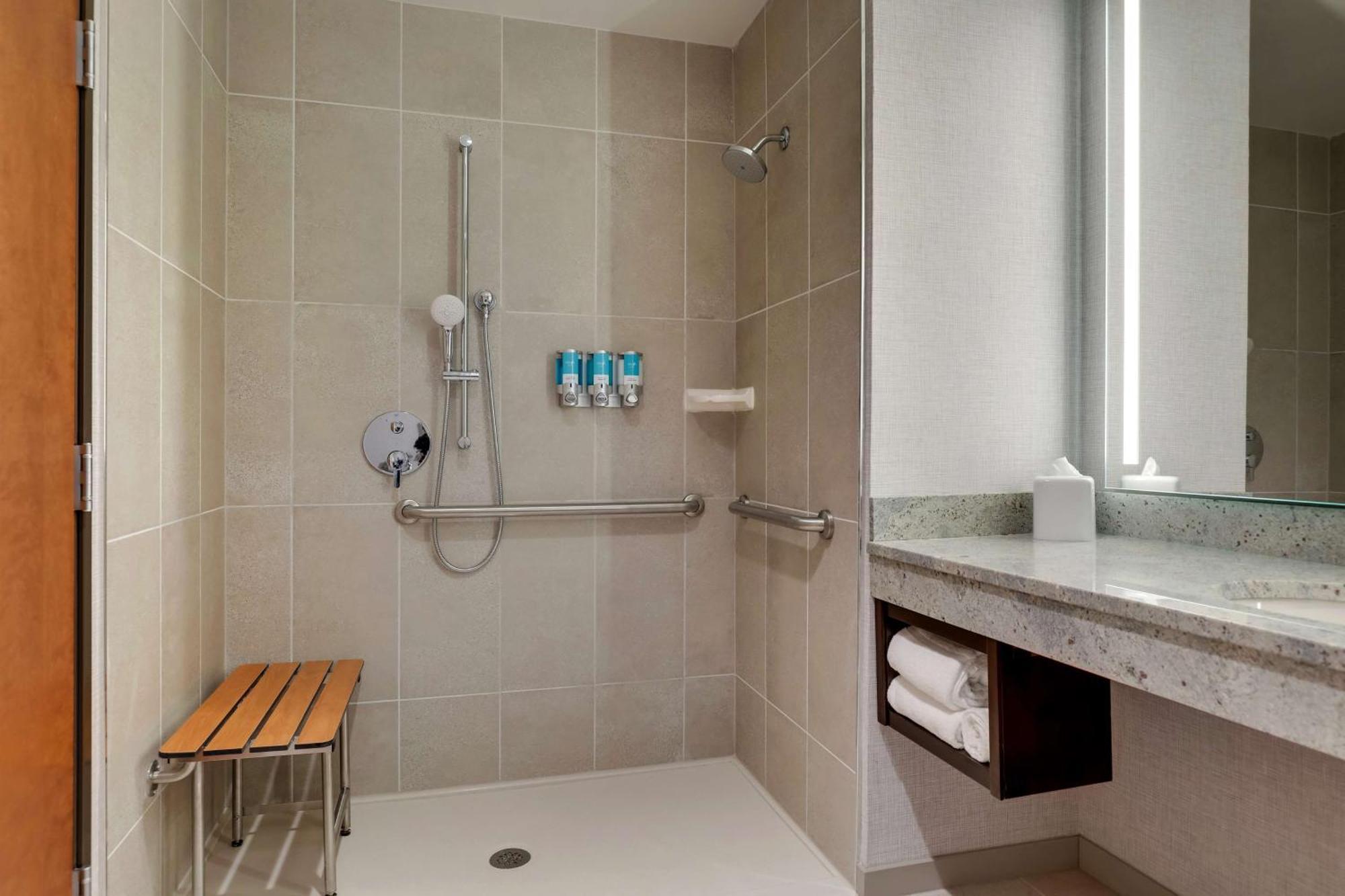 Drury Plaza Hotel Cincinnati Florence Luaran gambar