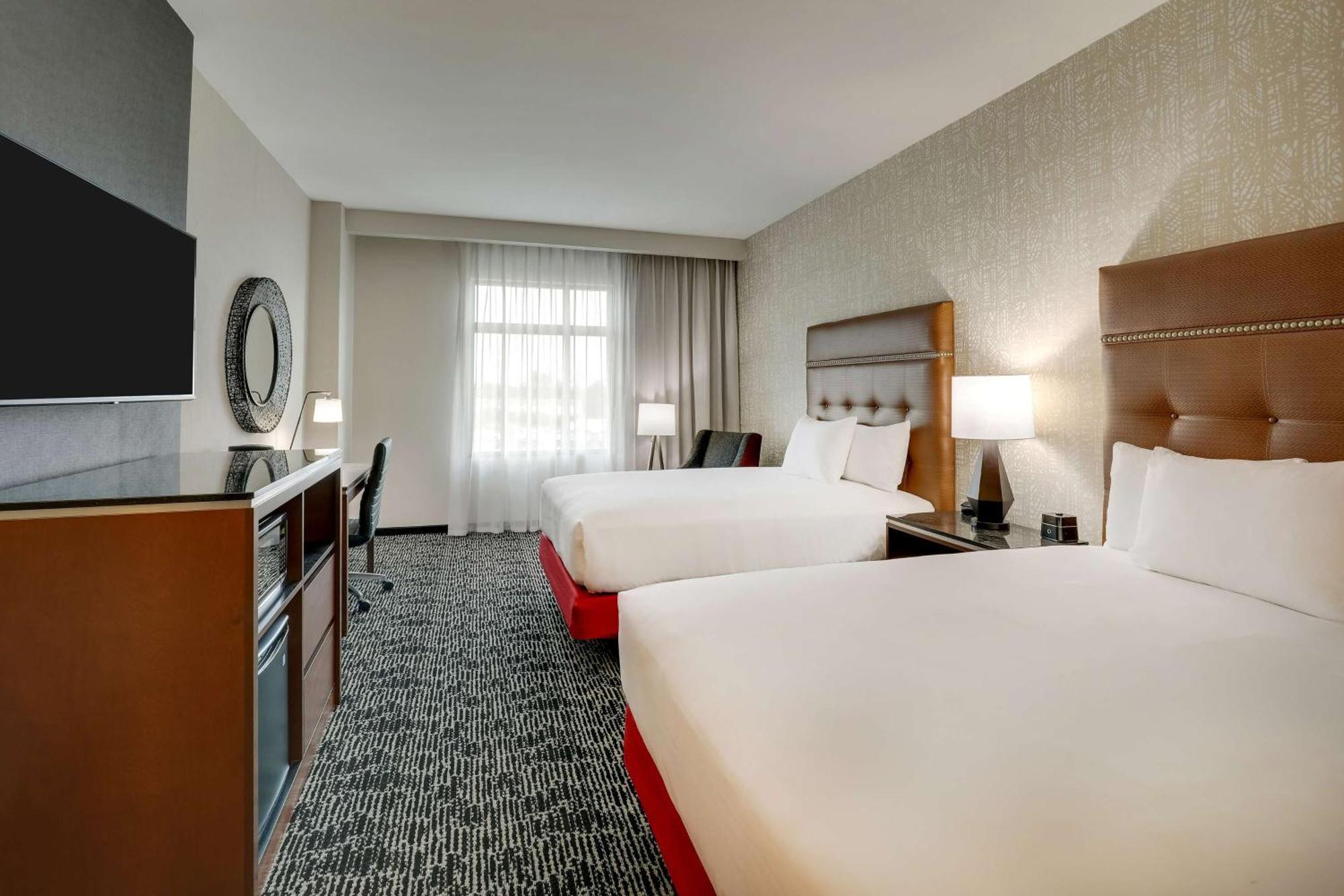 Drury Plaza Hotel Cincinnati Florence Luaran gambar