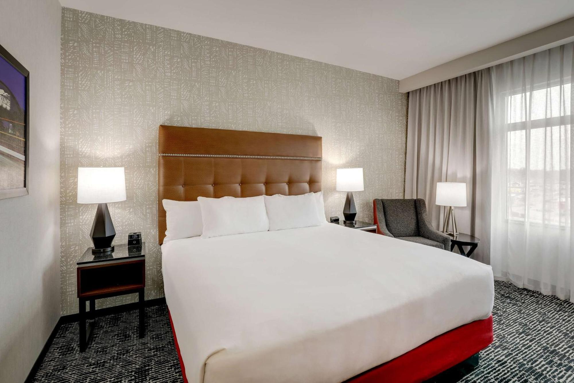 Drury Plaza Hotel Cincinnati Florence Luaran gambar