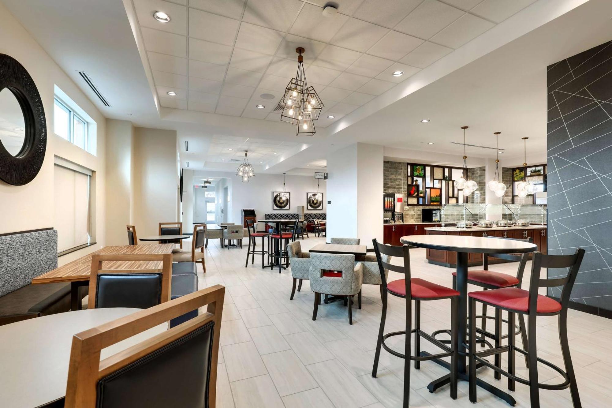 Drury Plaza Hotel Cincinnati Florence Luaran gambar