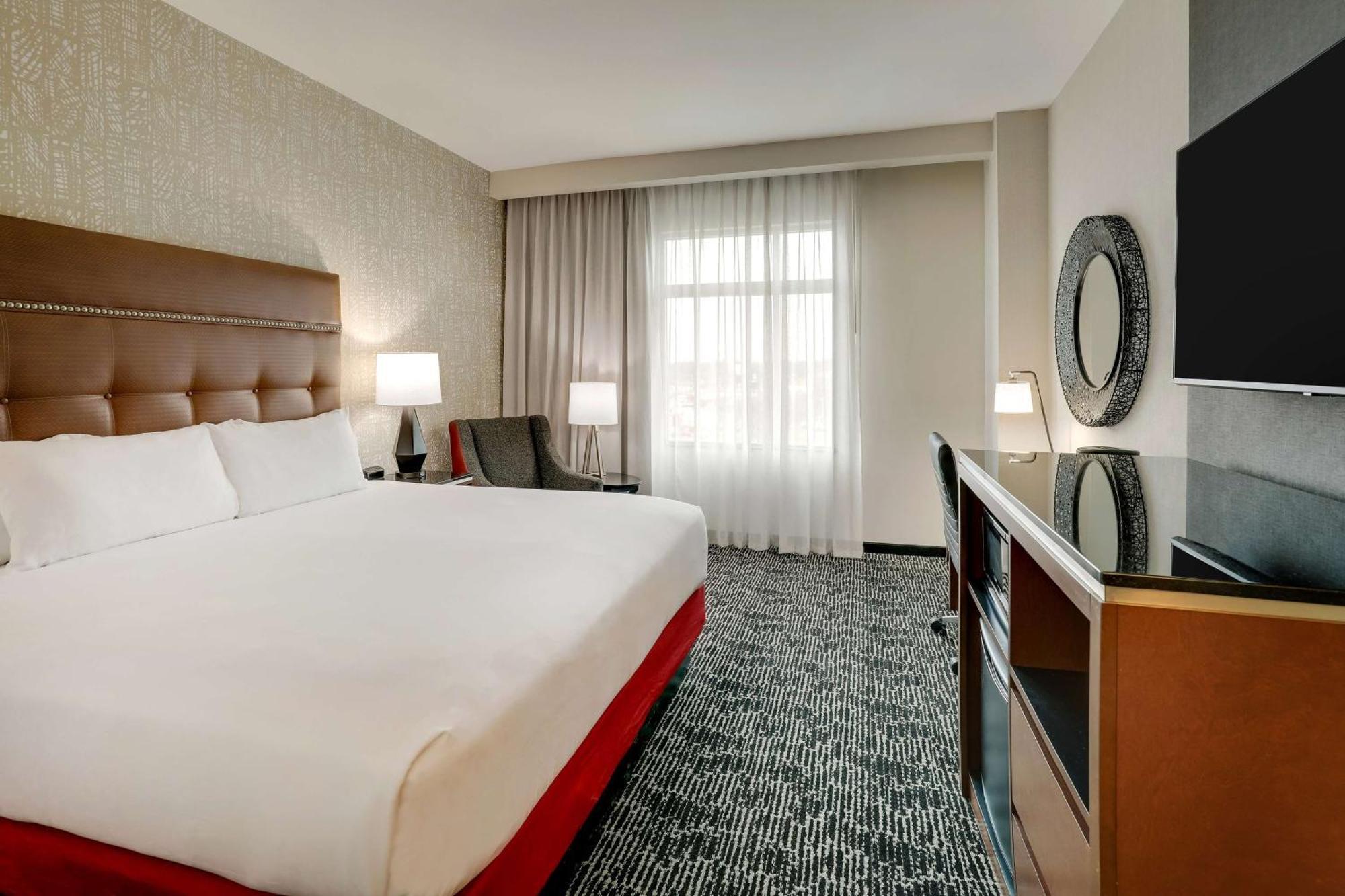 Drury Plaza Hotel Cincinnati Florence Luaran gambar