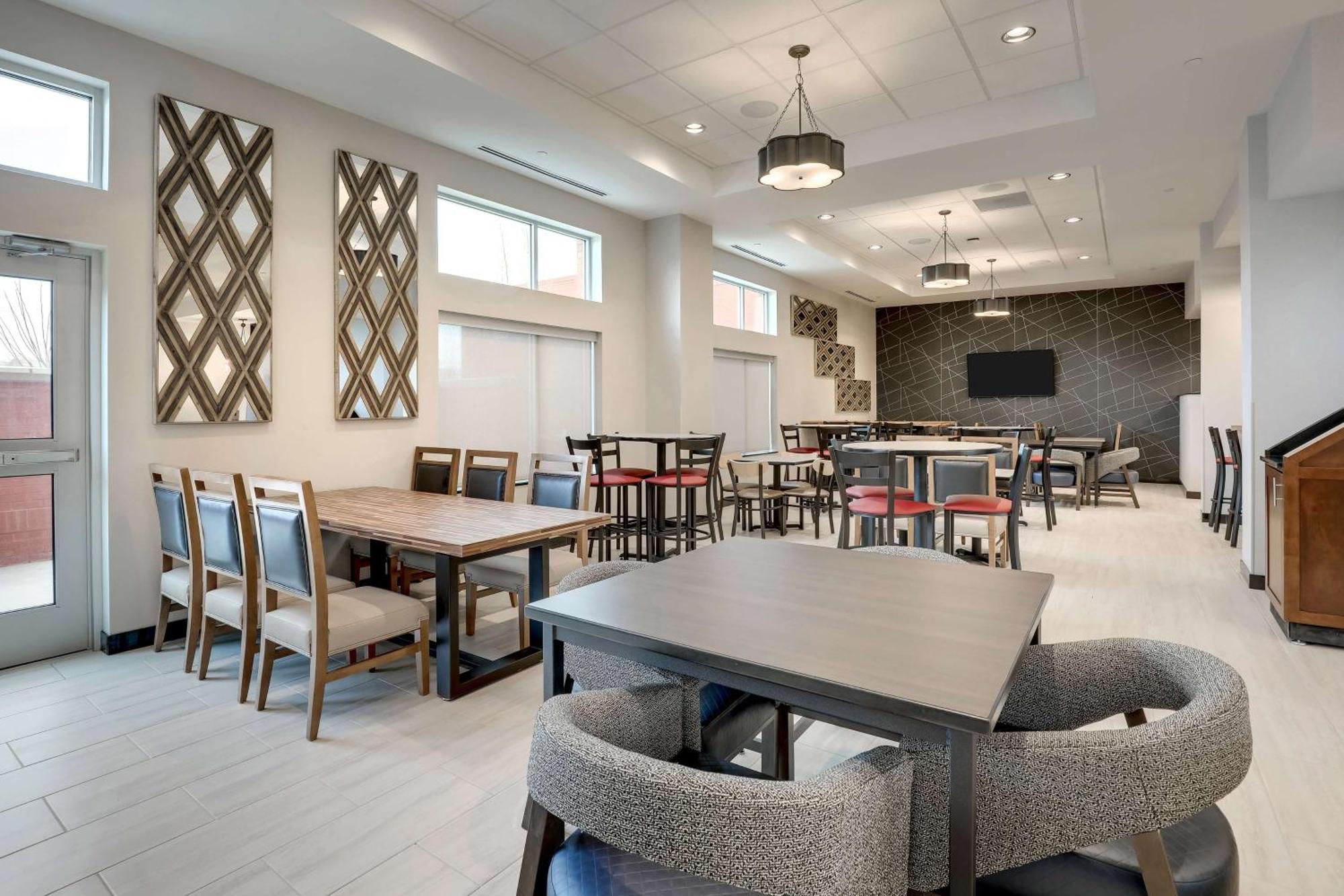 Drury Plaza Hotel Cincinnati Florence Luaran gambar