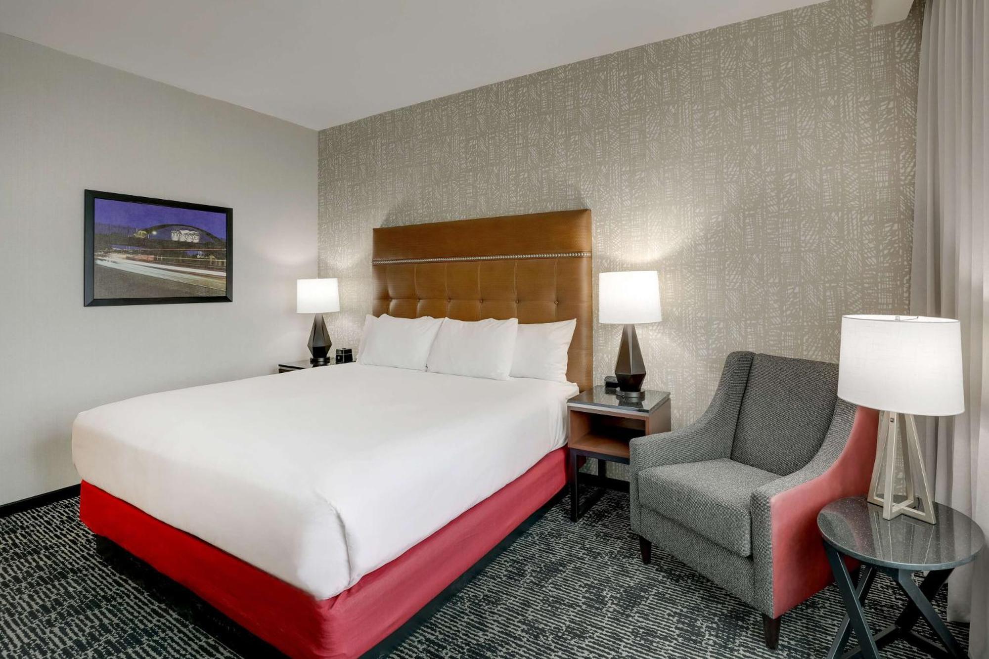 Drury Plaza Hotel Cincinnati Florence Luaran gambar