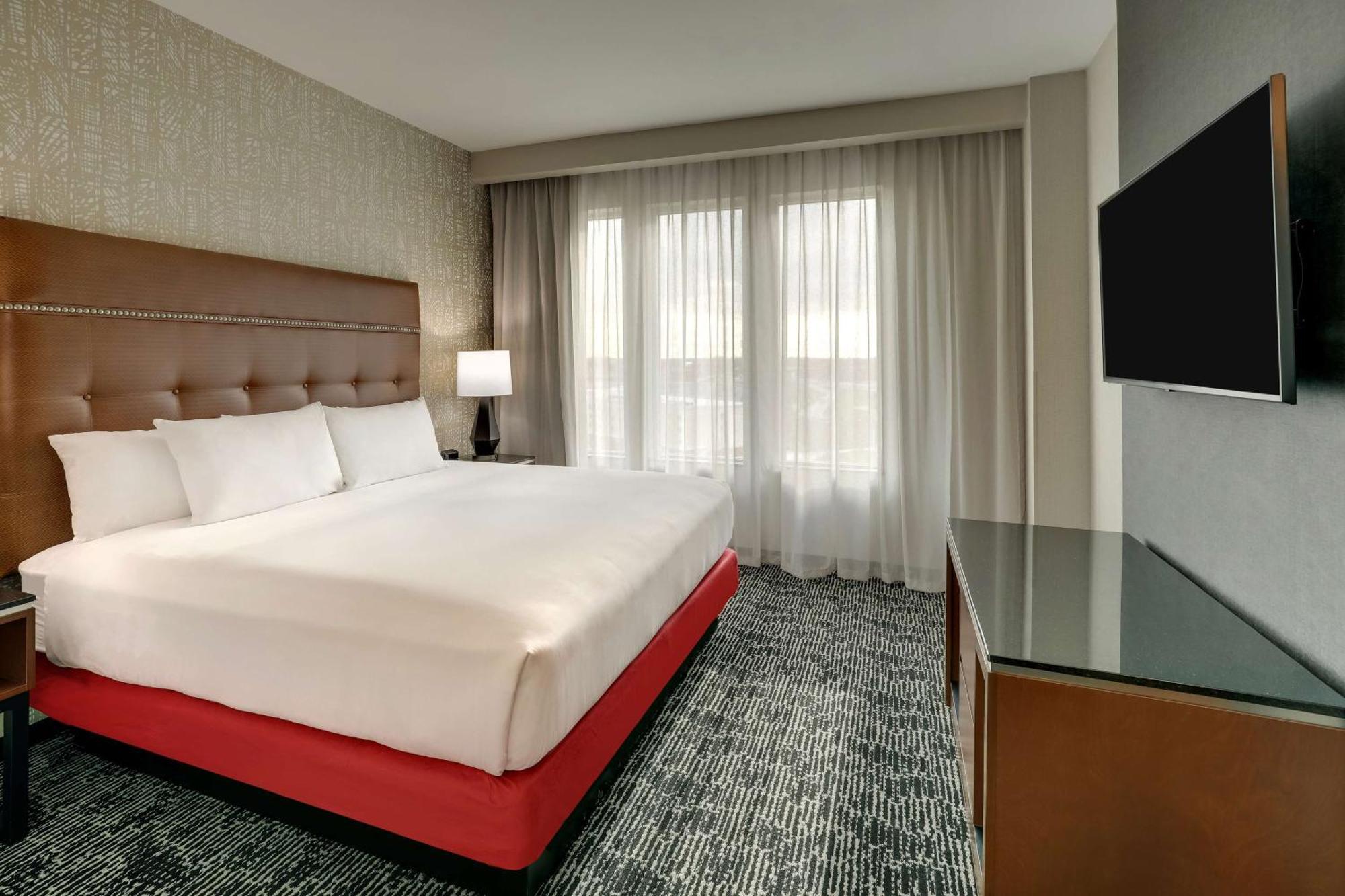 Drury Plaza Hotel Cincinnati Florence Luaran gambar
